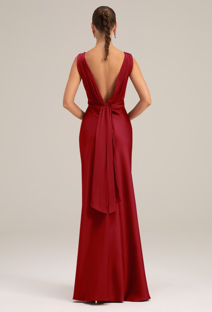 AW Keira Dress